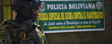 Aprehenden a 3 jóvenes que intentaban trasladar algo más de 27 kilos de marihuana a Chile