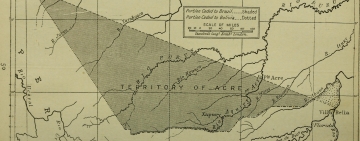 Luis de Argandoña y la Guerra del Acre