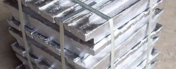 Proyectan refinadora de zinc en dos años y medio con un costo de Sus. 352 millones