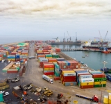 Puerto de Arica inicia reuniones con Bolivia para acordar nuevos descuentos tarifarios