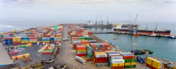 Puerto de Arica inicia reuniones con Bolivia para acordar nuevos descuentos tarifarios