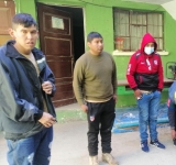 Otorgan medidas sustitutivas a militares encontrados  en un lenocinio haciendo uso de un vehículo oficial