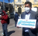 Actores del Carnaval de Oruro pueden vacunarse desde este jueves