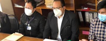 SEPDAVI culmina patrocinio con sentencia de 30 años para feminicida de Stefani