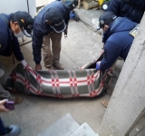 La FELCV captura a feminicida de joven de 24 años y Fiscalía lo imputa