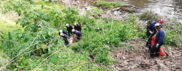 Confirman que niña Darlin fue asfixiada, el caso no quedará impune
