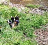 Policía devela que infanticidio de Darlin se organizó en Puerto Suárez