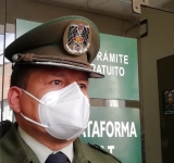 Policía intercepta a 49 haitianos intentando cruzar la frontera, hay dos aprehendidos
