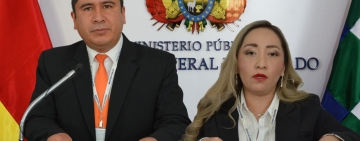 La Paz  registra 70 feminicidios y 22 infanticidios, los índices más altos de Bolivia