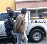 Fiscalía procesó 26.696 casos de víctimas de violencia en Bolivia