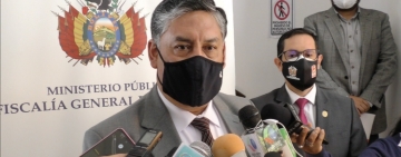 Aguardan informe de celulares hallados en celdas de Yassir Molina en caso RJC