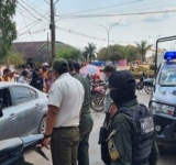 Policía Boliviana recupera vehículo reportado como robado en Brasil