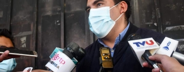 Suspenden junta médica psiquiatrica de Añez por ausencia de médico, familia y abogados