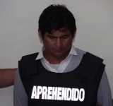 Policía captura a sujeto que proponía a niña de 9 años le mande imágenes íntimas