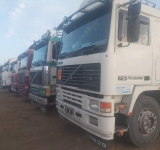 Militares comisan productos agrícolas en 4 camiones en frontera con Perú