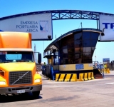 Terminal Puerto Arica anuncia el cobro anticipado  por la negación pública de ASP-B a pagar la tarifa pública 