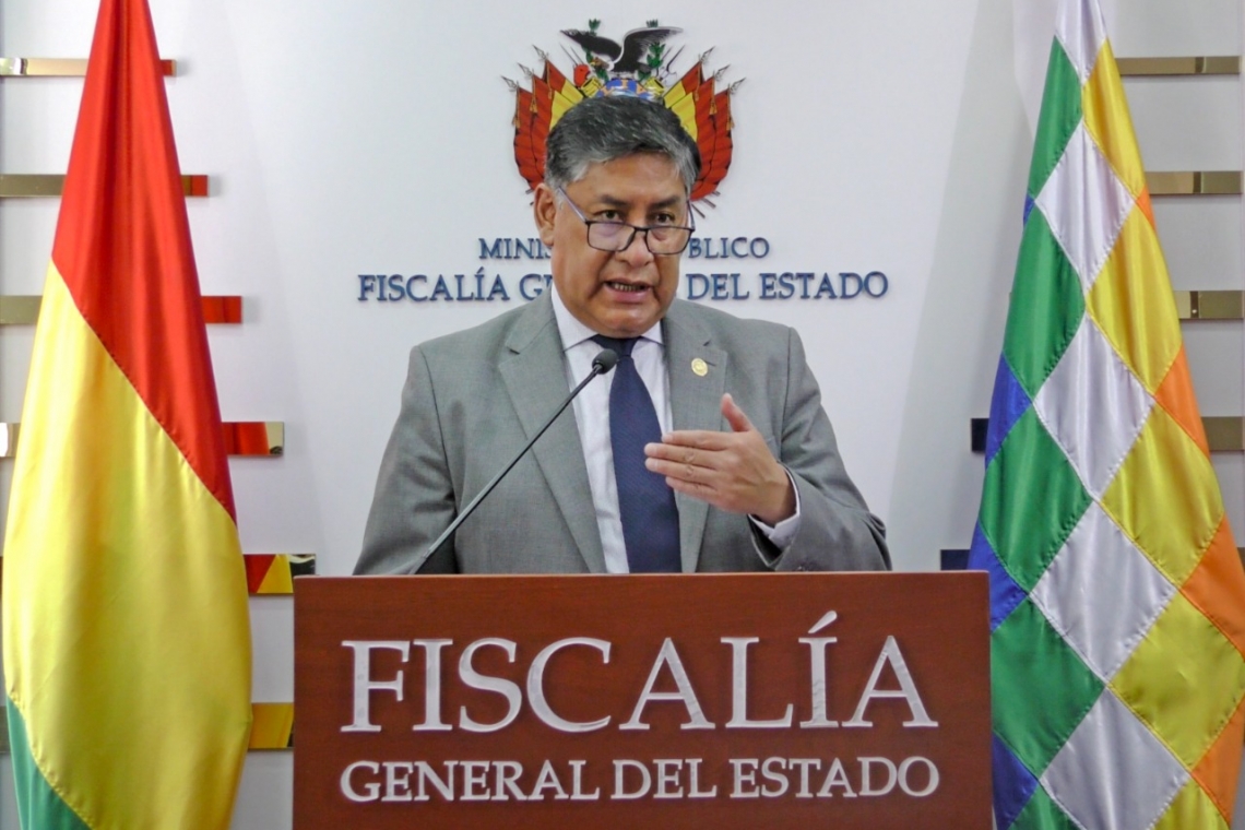Ministerio Pública activa protección para niña victima de violación en Yapacani
