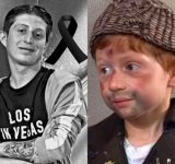 Muere el actor mexicano Octavio Ocaña, quien interpretó a Benito en la serie 'Vecinos', tras una persecución policial