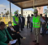 Puerto de Arica informa que TPA inicia devolución de  pagos directos realizados por importadores y transportistas