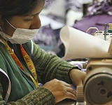 Lanzan concurso para el empoderamiento económico de las mujeres