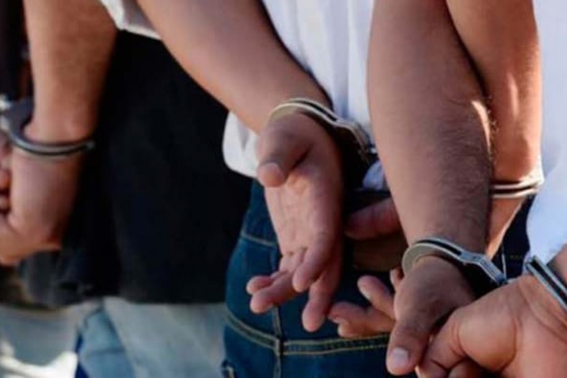 Sentencian a 8 años de cárcel a autor de avasallamiento de tierras en Cochabamba