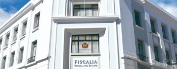 Fiscalía pide a Interpol activar “sello azul” para Antonio Parada en caso Ítems Fantasmas