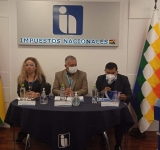 En frontera con Perú verifican facturas que benefician al contrabando