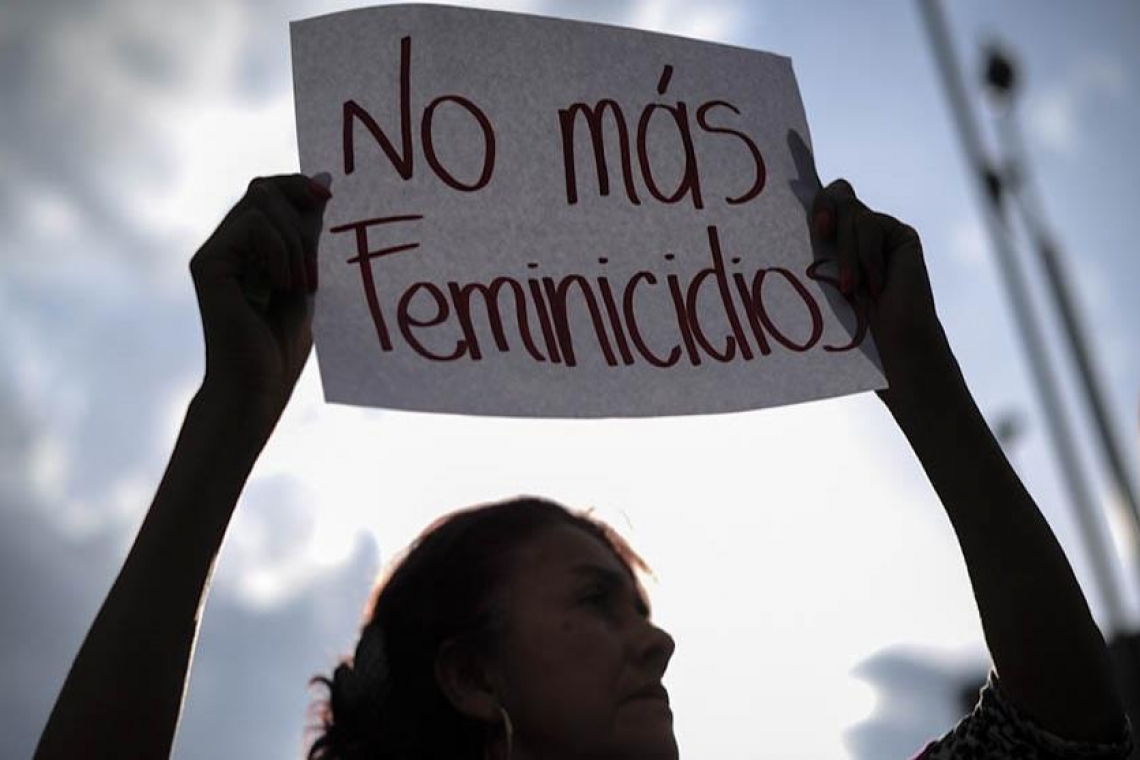 Fiscalía registra un nuevo feminicidio, el cuerpo hallado en via pública de El Alto