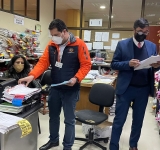 Fiscalía General detecta irregularidades en juzgados de Ejecución Penal de La Paz