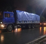 La Aduana Nacional comisa Bs 73 millones en 1093 operativos en el país