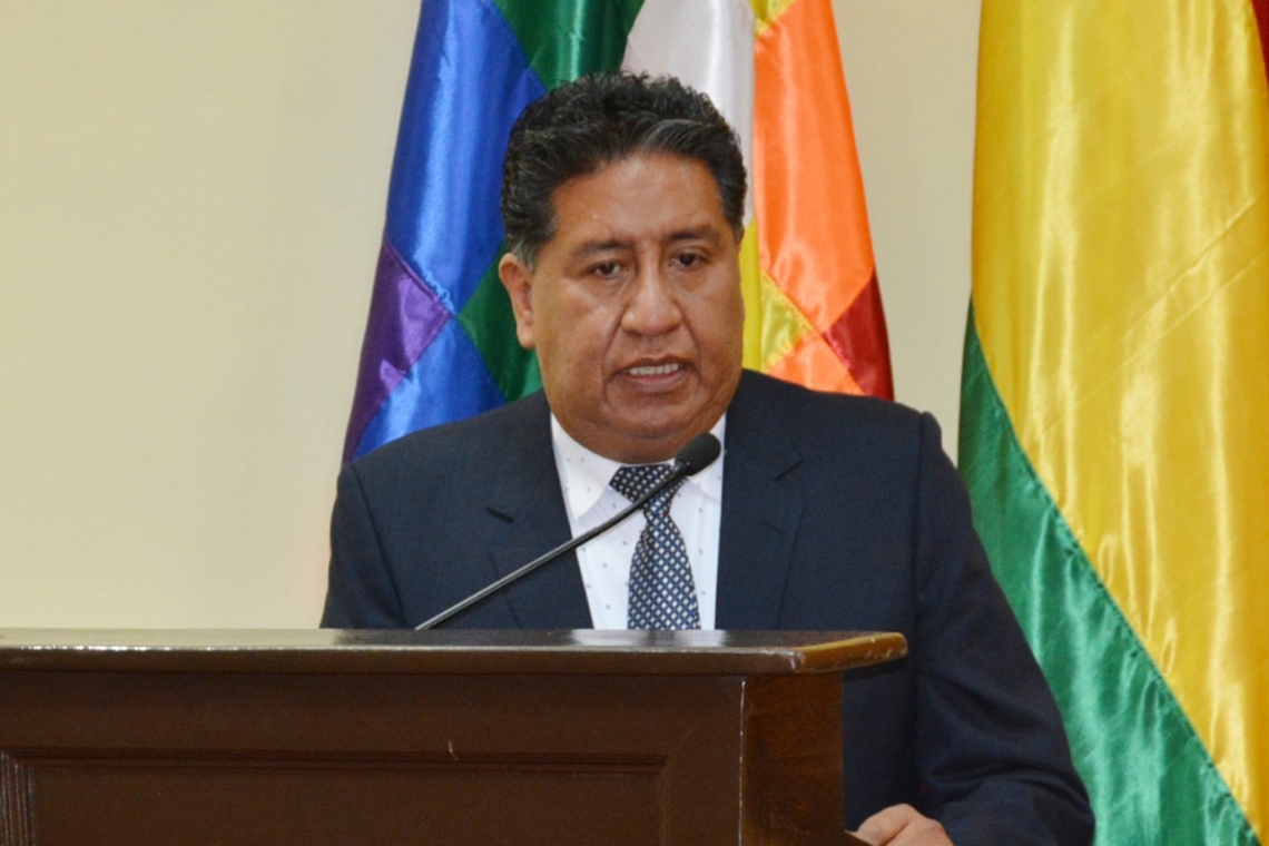 Aprehenden a Fiscal por presunta extorsión a través de la pasante de su despacho