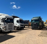 Comisan más de Bs 1.4 millones en soya y bebidas en Santa Cruz