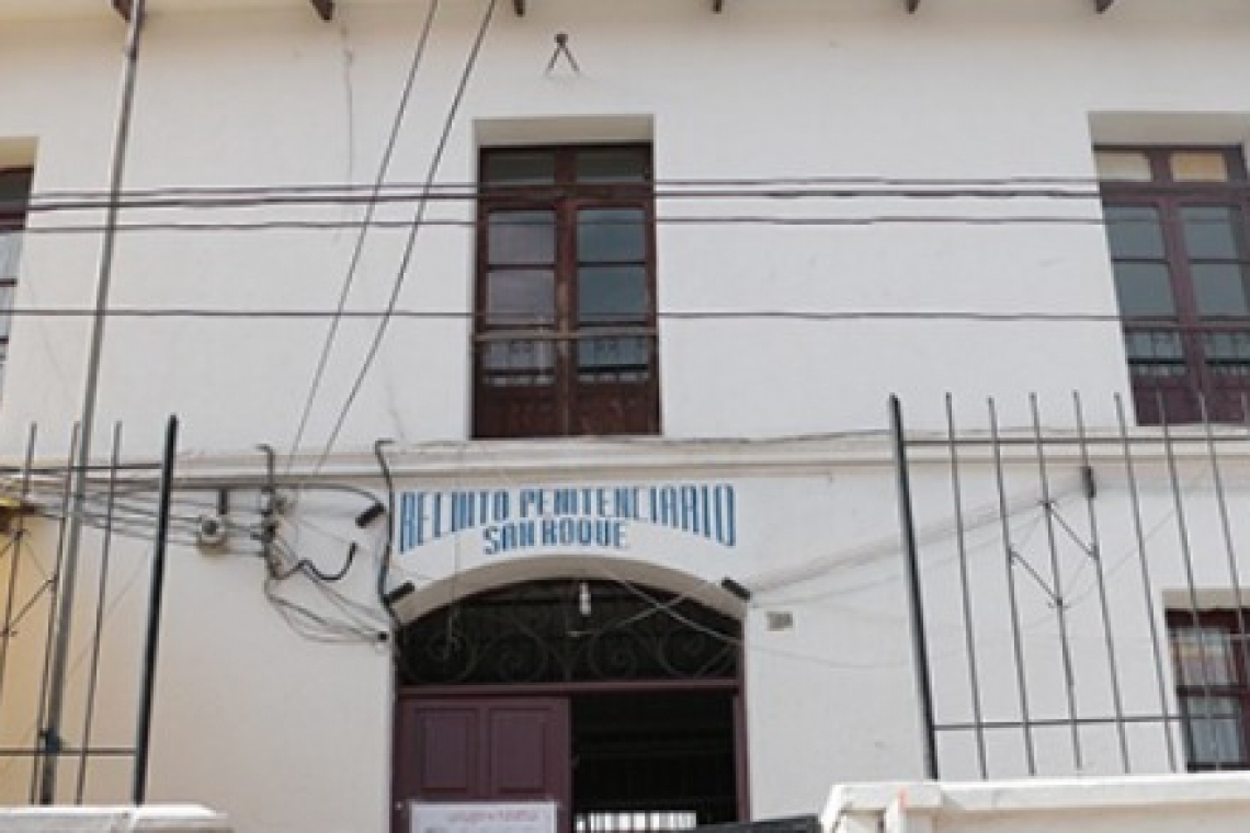 Taxita acusado por violación a niña de 14 años es enviado a la cárcel en Sucre