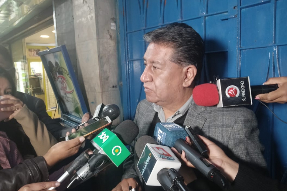 Fiscalía indaga doble infanticidio en comunidad Copacabana de La Paz