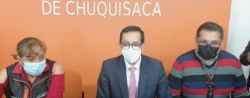 Fiscalía verifica cámaras del lugar donde fue raptada una niña en Sucre