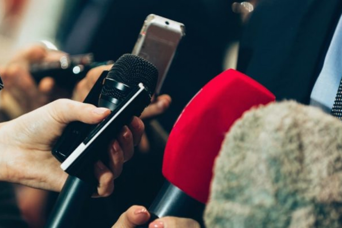 Periodistas orureños ratifican su defensa férrea a la libertad de prensa