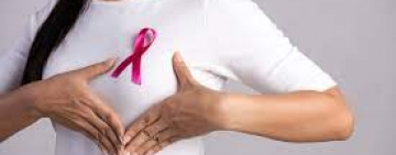 Campaña de detección de cáncer de mama se extenderá todo el mes de mayo