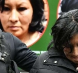 Condenan a 10 años a mujer que raptó a la bebé Samanta en 2020 en La Paz