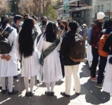 Piden a estudiantes y maestros cumplan con las dosis de vacunas contra la Covid-19