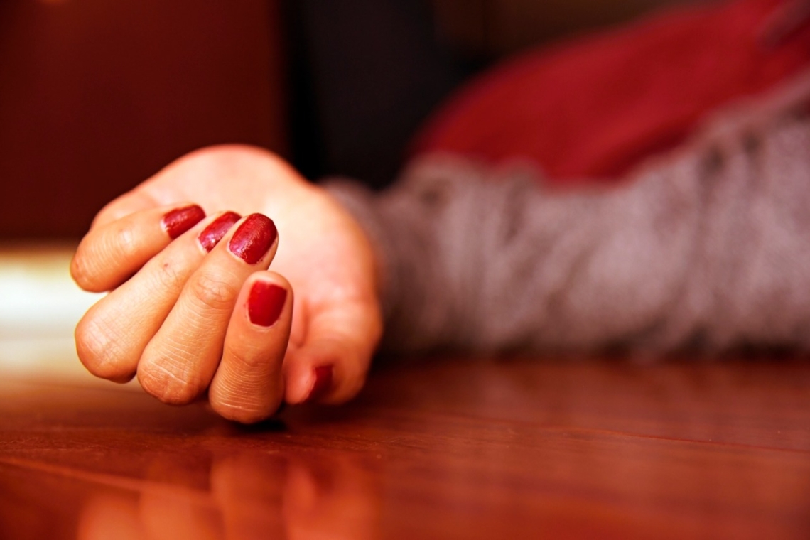 Fiscalía reporta otro feminicidio con 13 puñaladas en Quillacollo