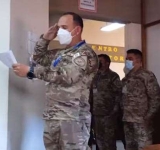 Expulsan a militares encarcelados en Chile en ofensiva contra el contrabando, están en La Paz