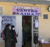 Centro “Quirquincho” a poco de ser certificado para atender de manera integral a adolescentes