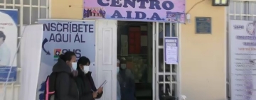 Centro “Quirquincho” a poco de ser certificado para atender de manera integral a adolescentes