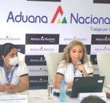 Aduana recaudo más de Bs 6.080 millones en cinco meses del 2022