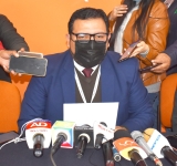 Fiscalía amplia acusación y alista pruebas para juicio en caso Resistencia Juvenil Cochala