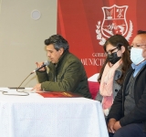 Indignación en Oruro por la actitud del Ministerio de Culturas por no defender la Obra Maestra