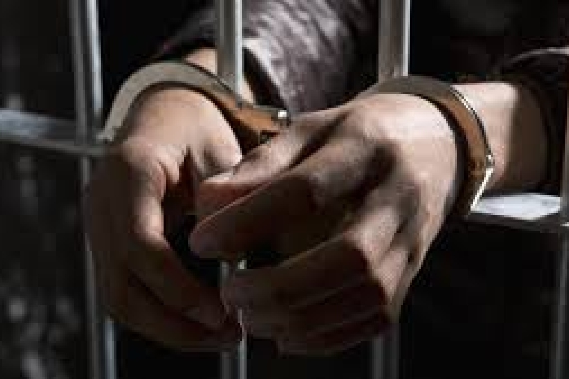 Sentencian a 10 años a acusado de abuso sexual a sus hijastras en Pando