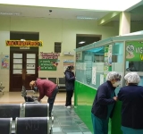 En La Paz la Regional de la CNS atiende en 100% a sus asegurados