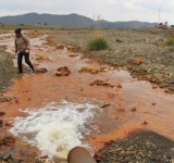 16 empresas fueron sancionadas por contaminar el medio ambiente