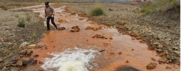 16 empresas fueron sancionadas por contaminar el medio ambiente